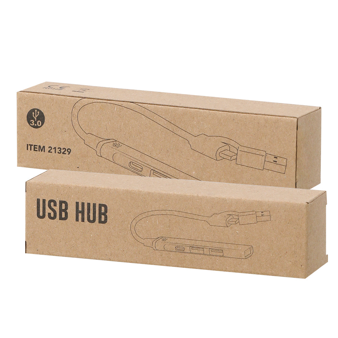 Puerto USB Konery (5)