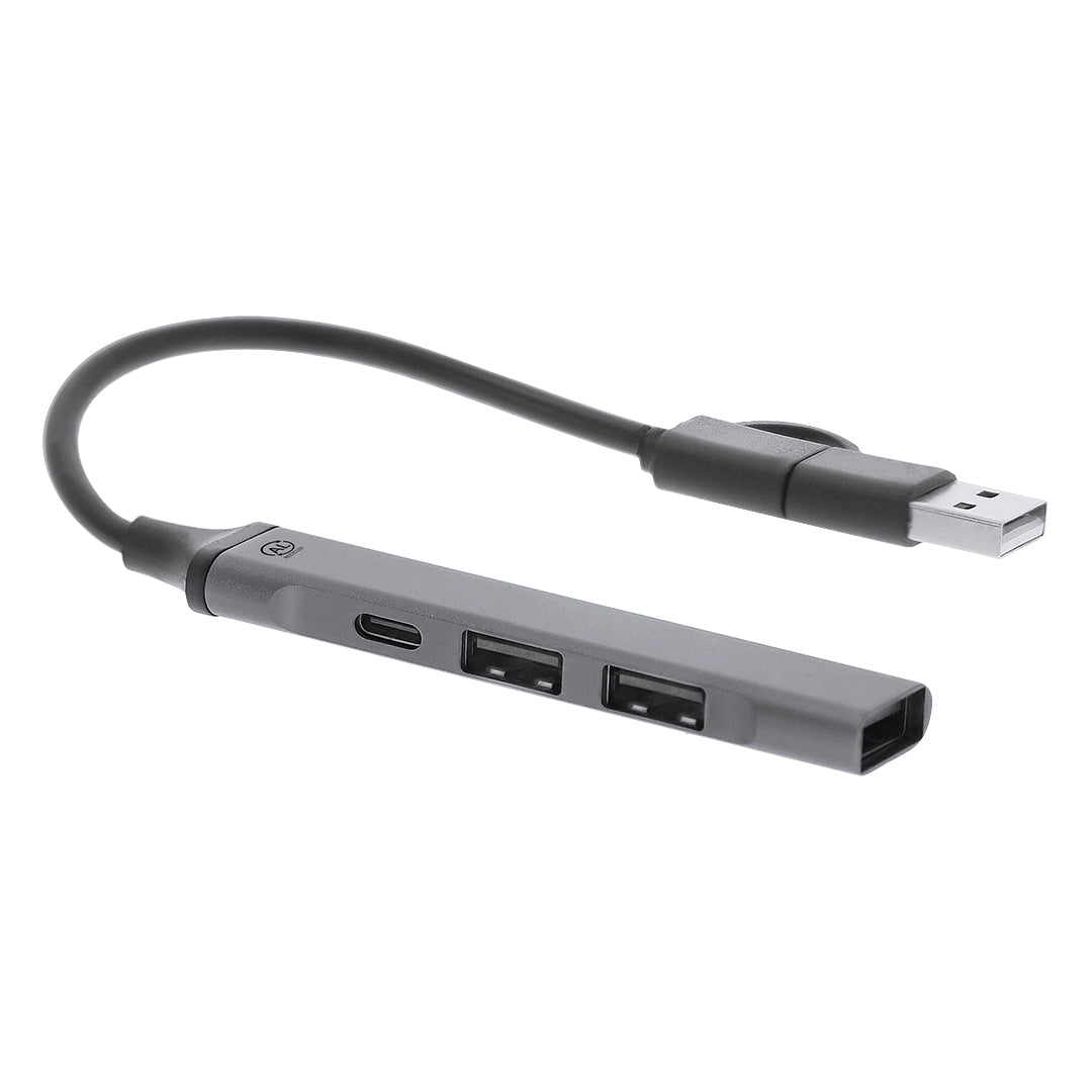 Puerto USB Konery (6)
