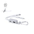 Puerto USB Cargador Leony (2)