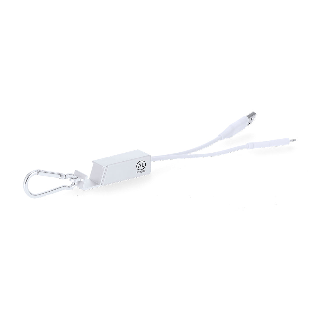 Puerto USB Cargador Leony (3)