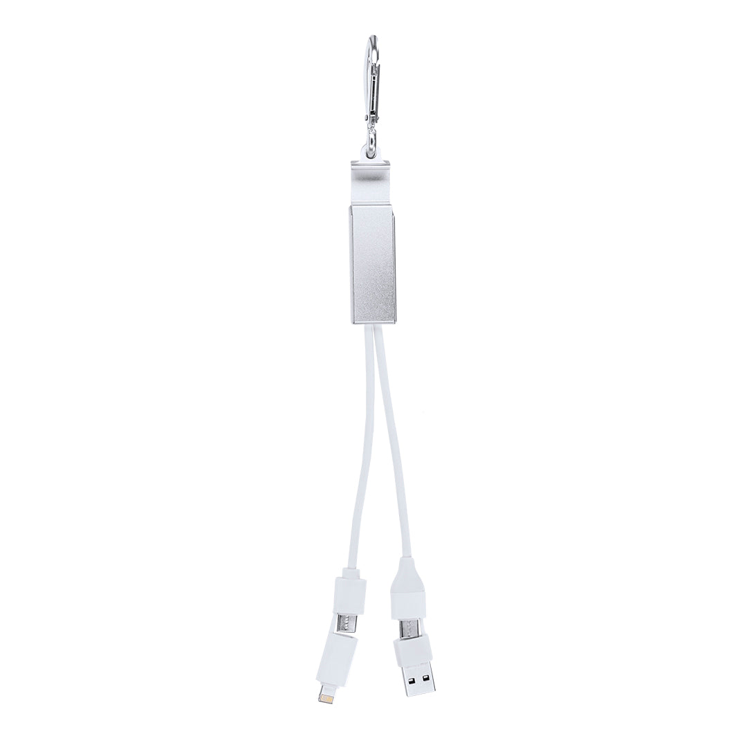 Puerto USB Cargador Leony (6)