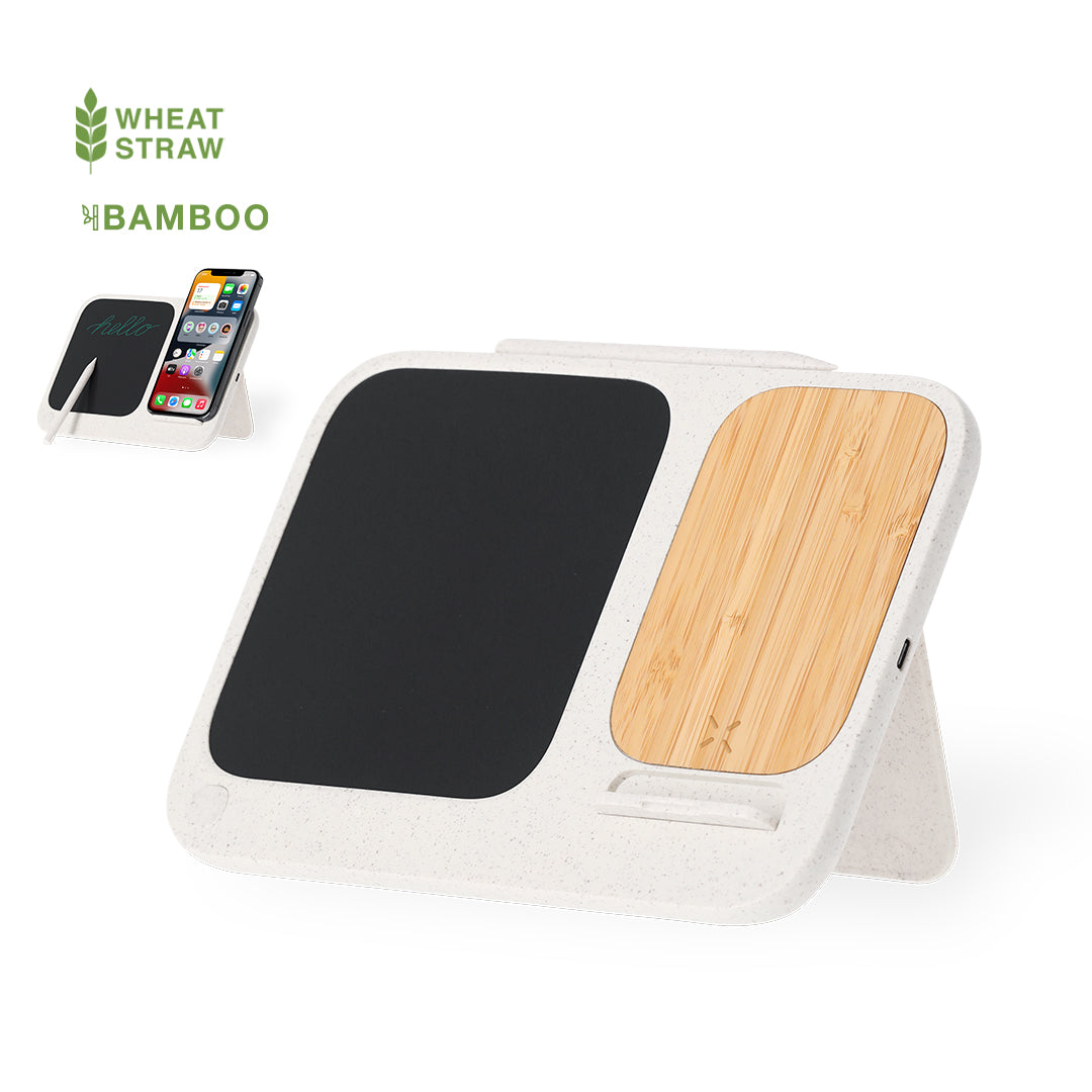 Cargador Tablet Escritura LCD Artic (2)