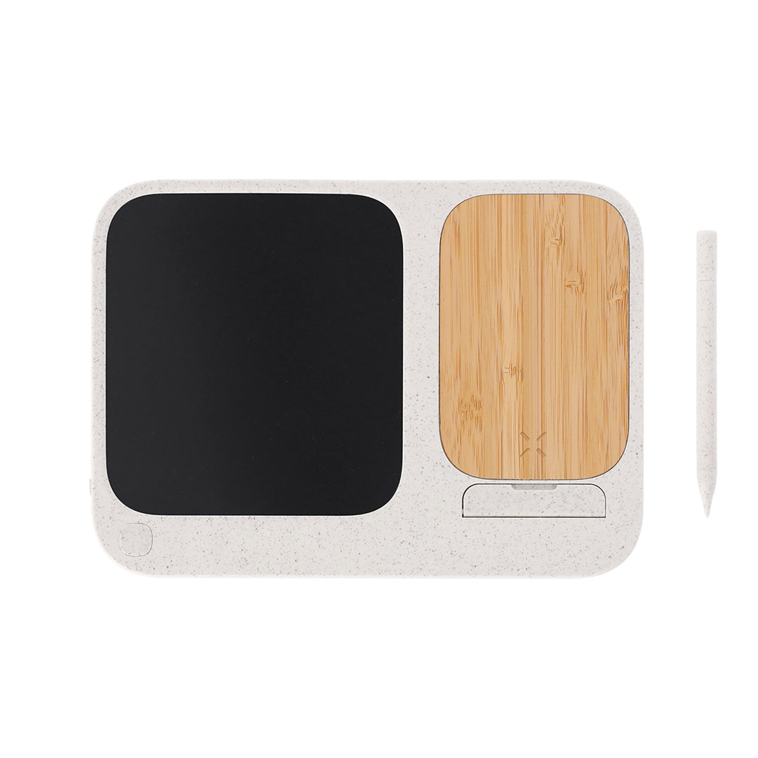 Cargador Tablet Escritura LCD Artic (6)