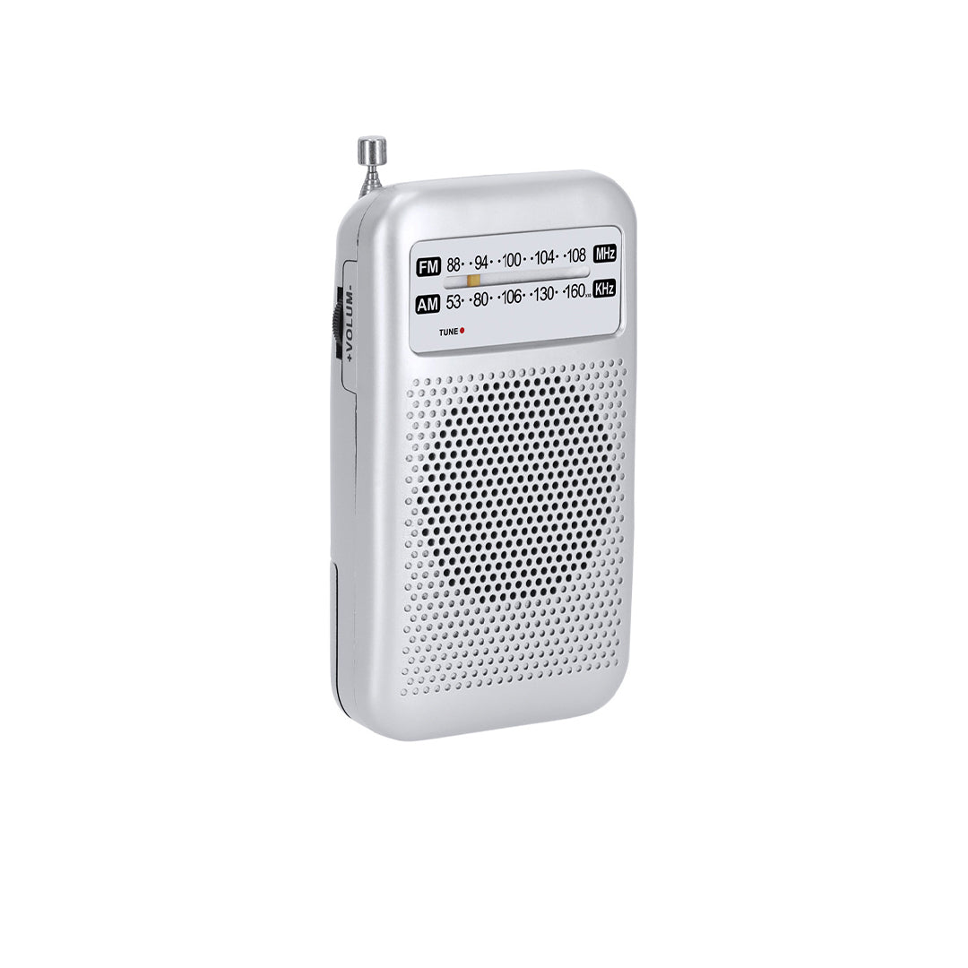 Radio Mester (2)