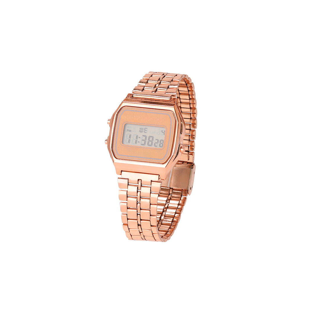 Reloj Busnor (3)