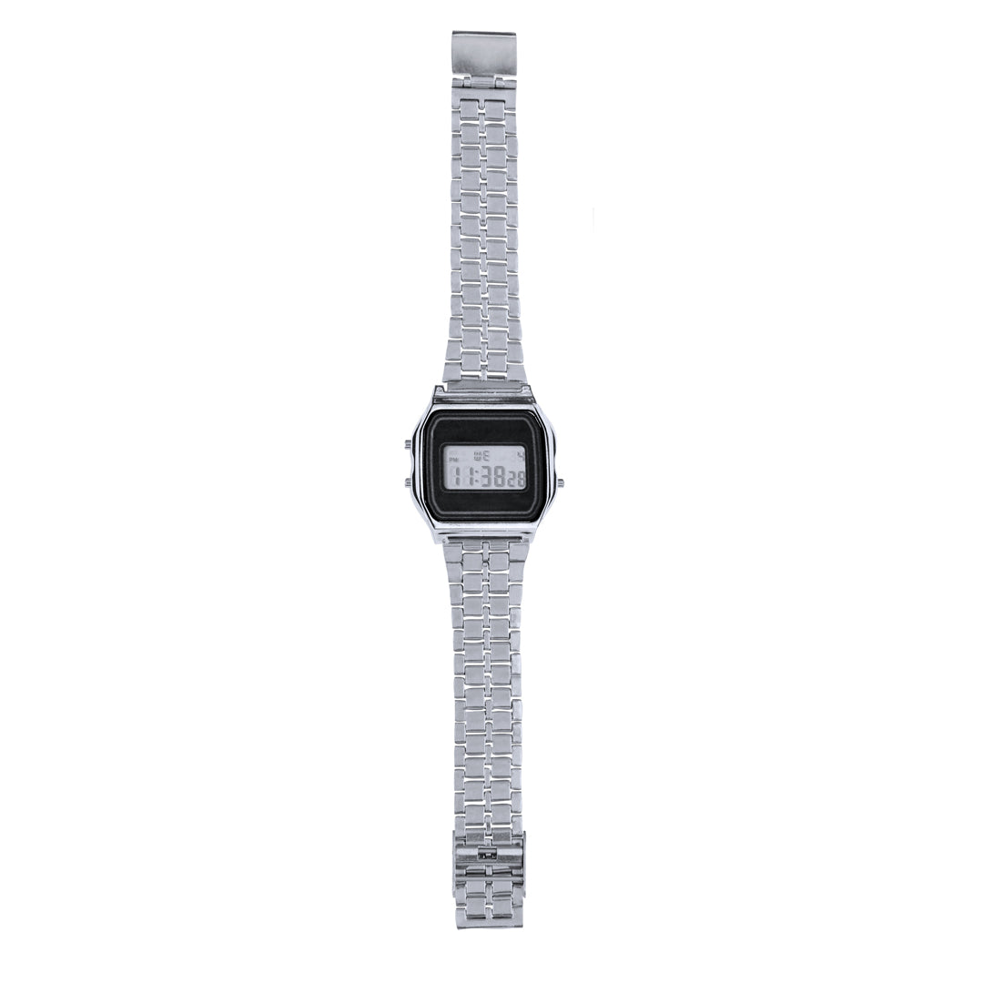 Reloj Busnor (5)
