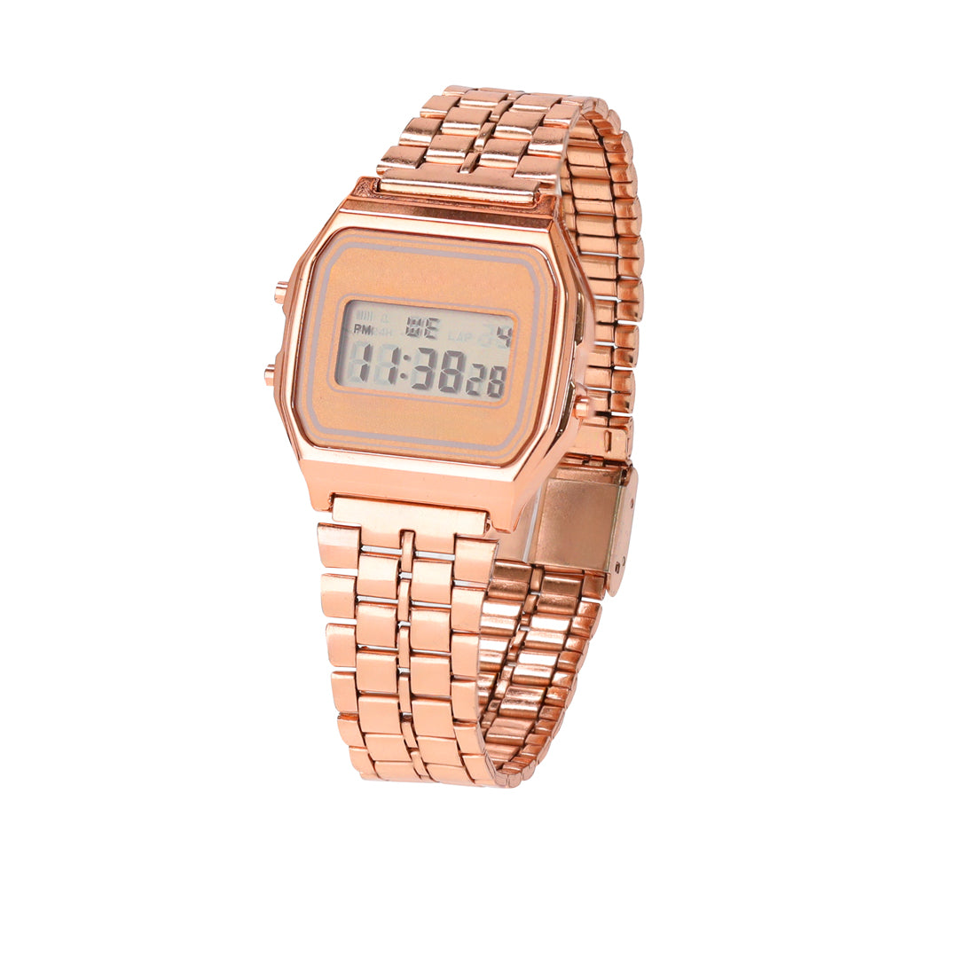 Reloj Busnor (10)