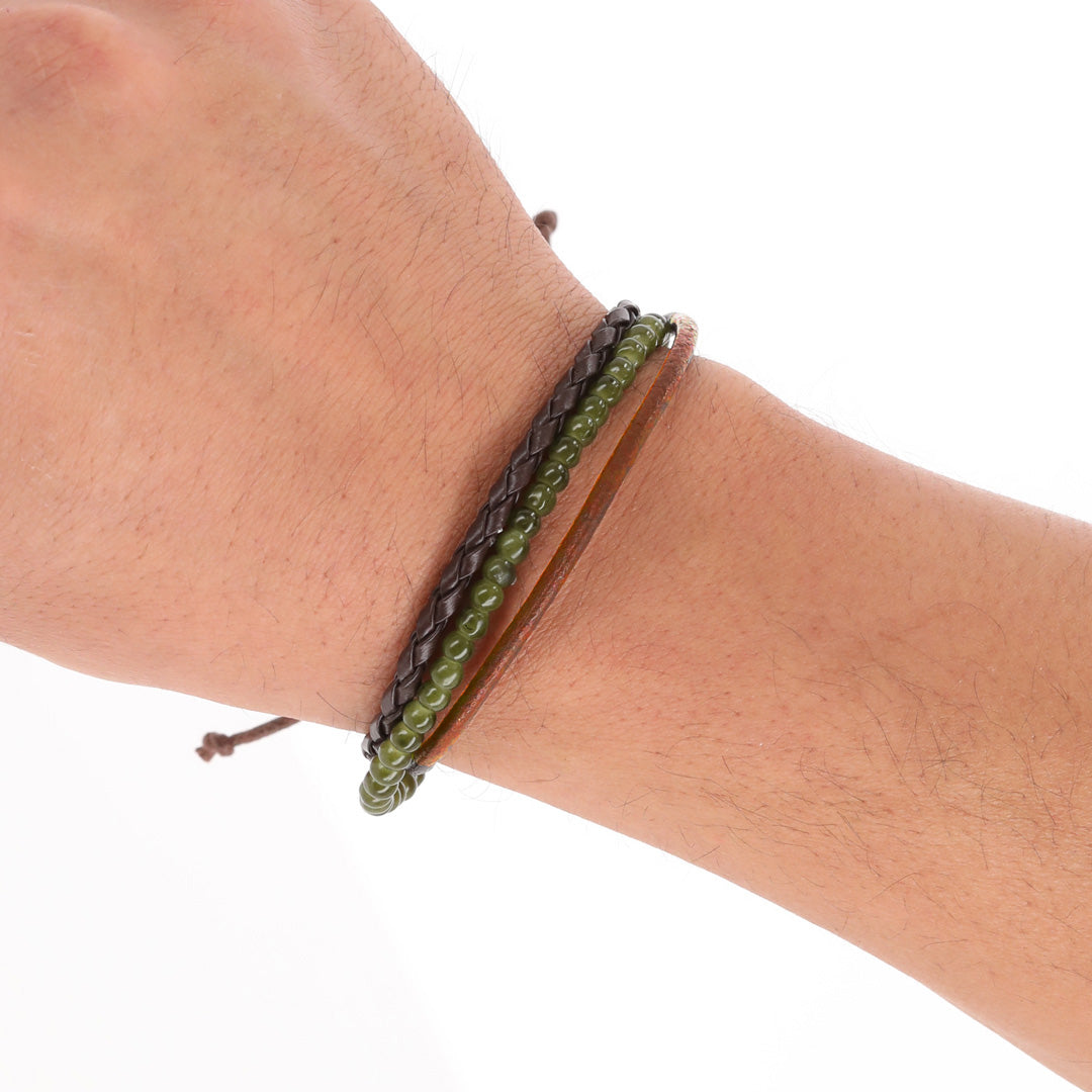 Pulsera Sonja (4)