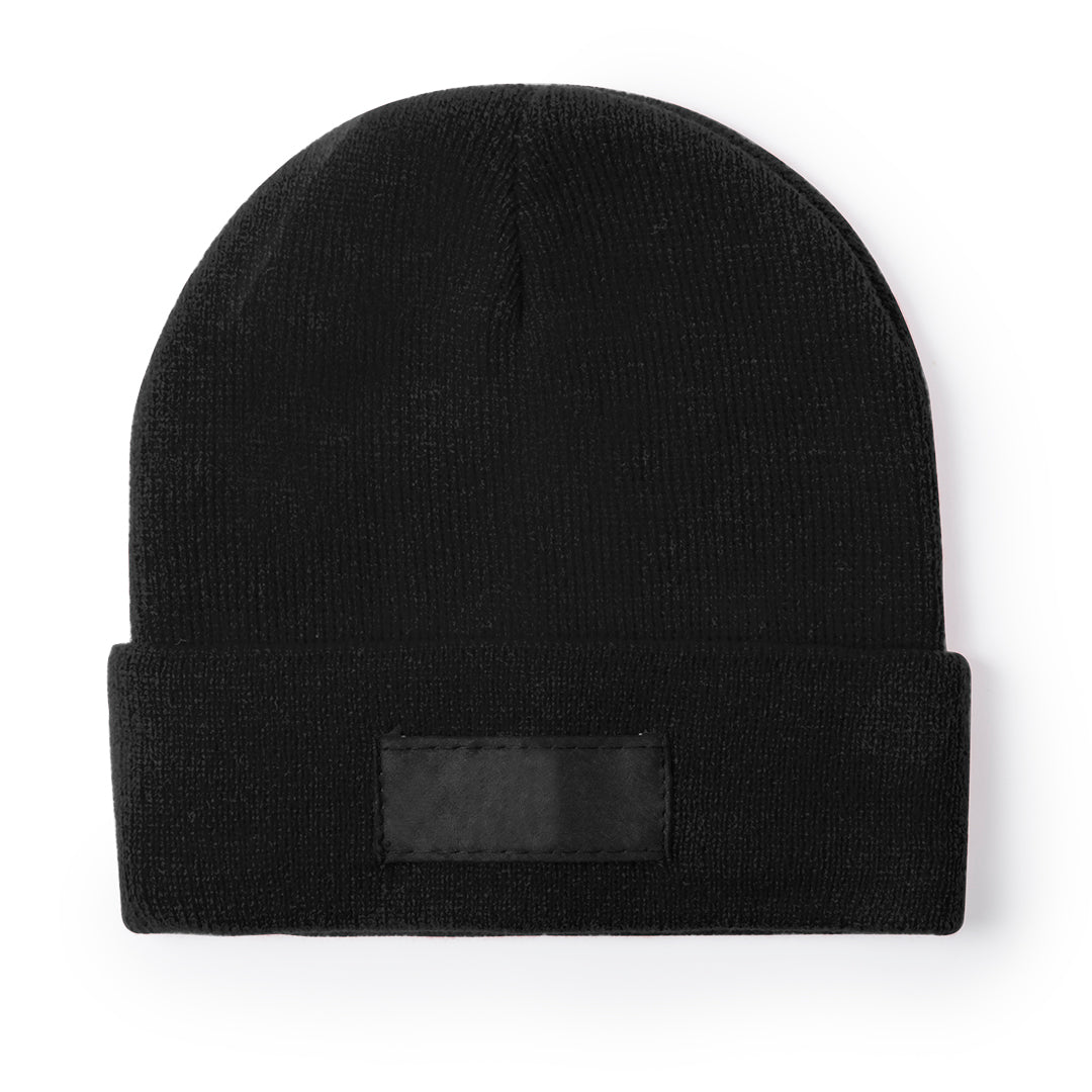 Gorro Niño Vert (7)