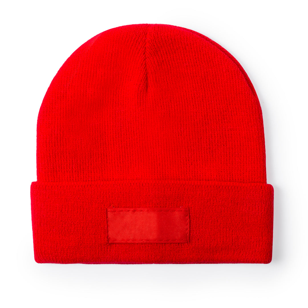 Gorro Niño Vert (8)