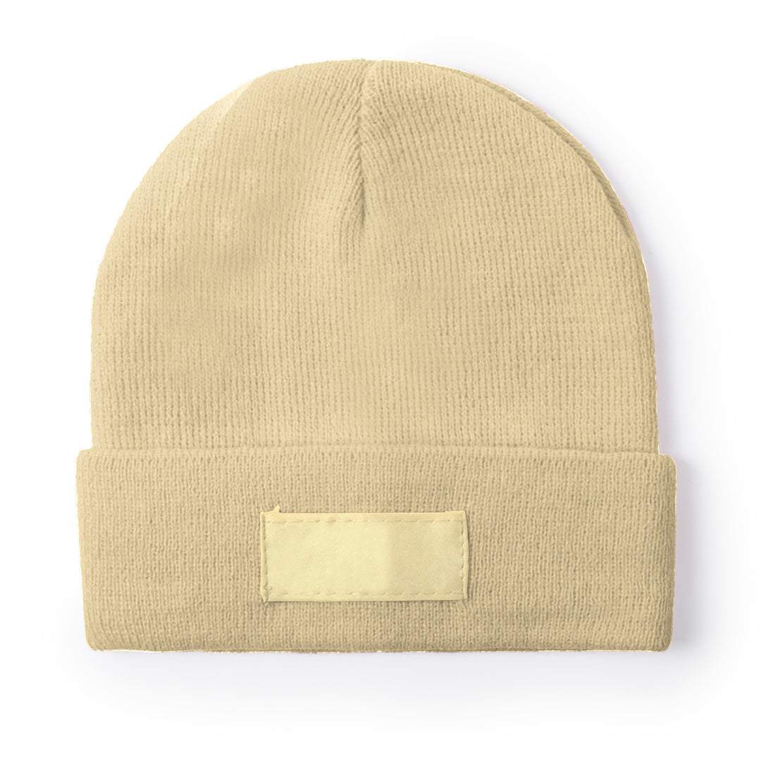 Gorro Niño Vert (10)