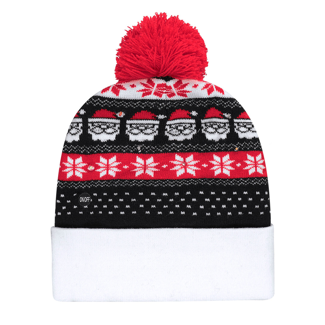 Gorro Plumex (1)