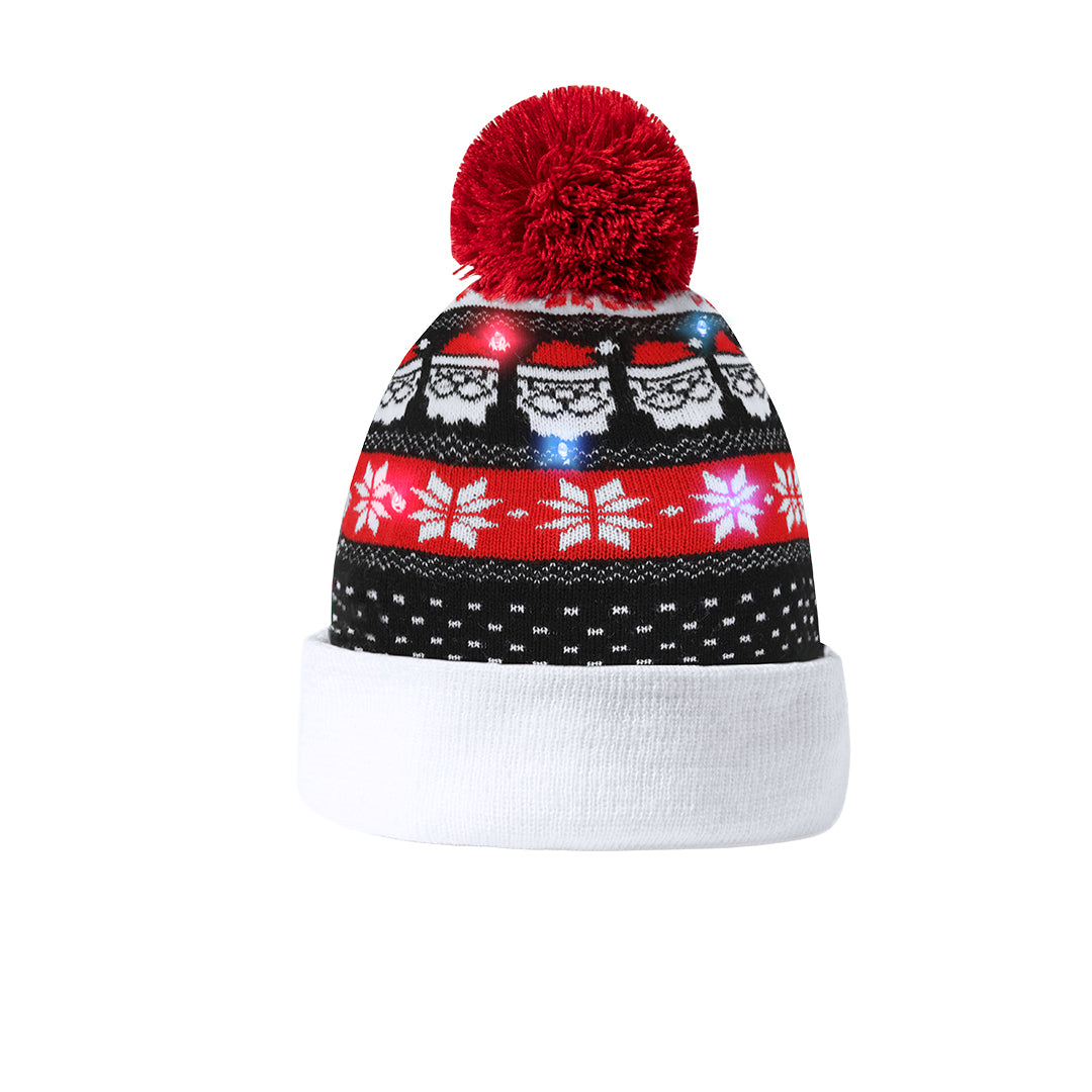 Gorro Plumex (2)