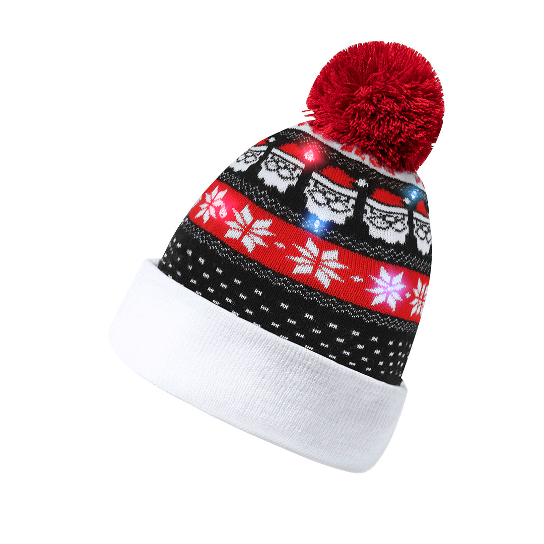 Gorro Plumex (3)