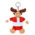 Llavero Peluche Cardix (2)
