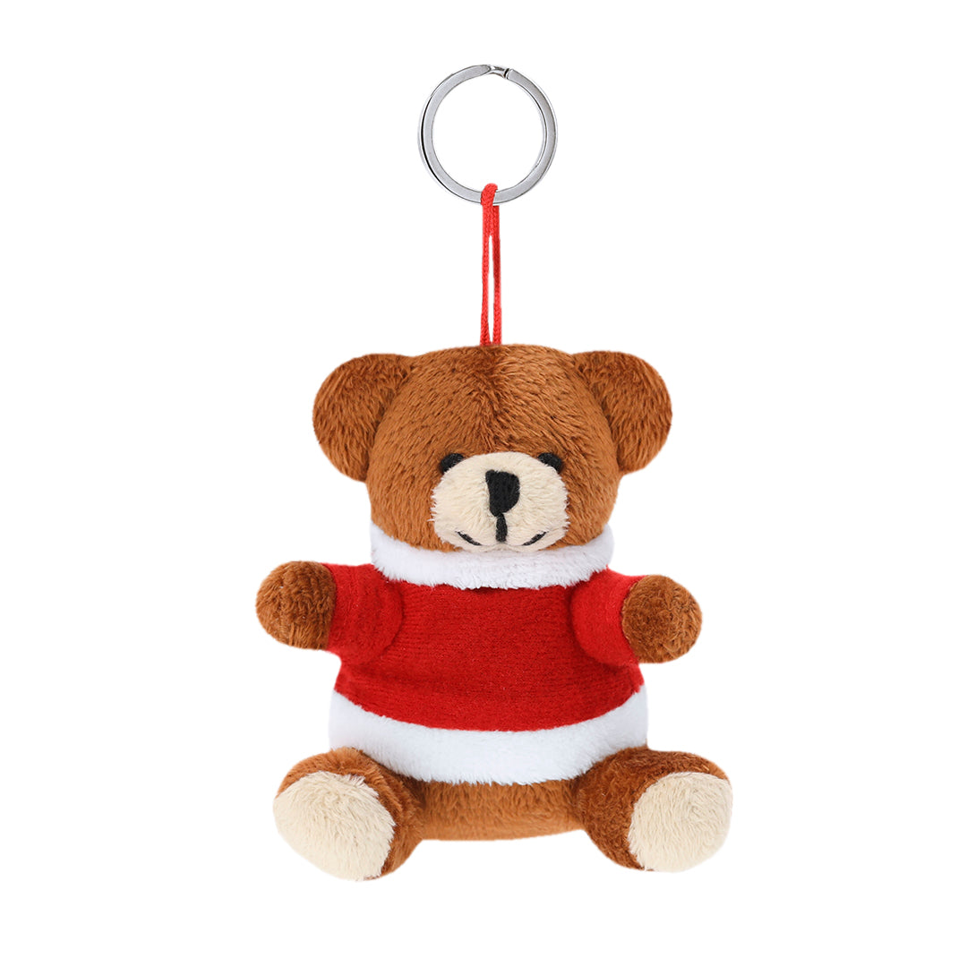 Llavero Peluche Cardix (1)
