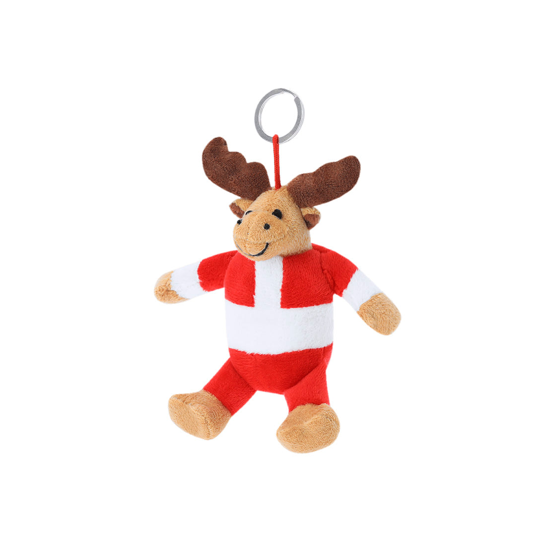 Llavero Peluche Cardix (3)