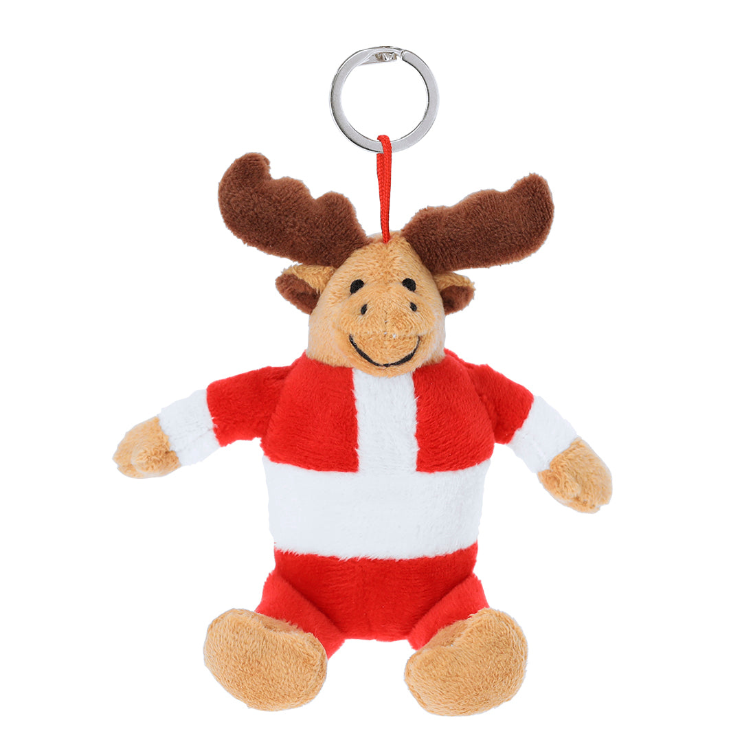 Llavero Peluche Cardix (6)