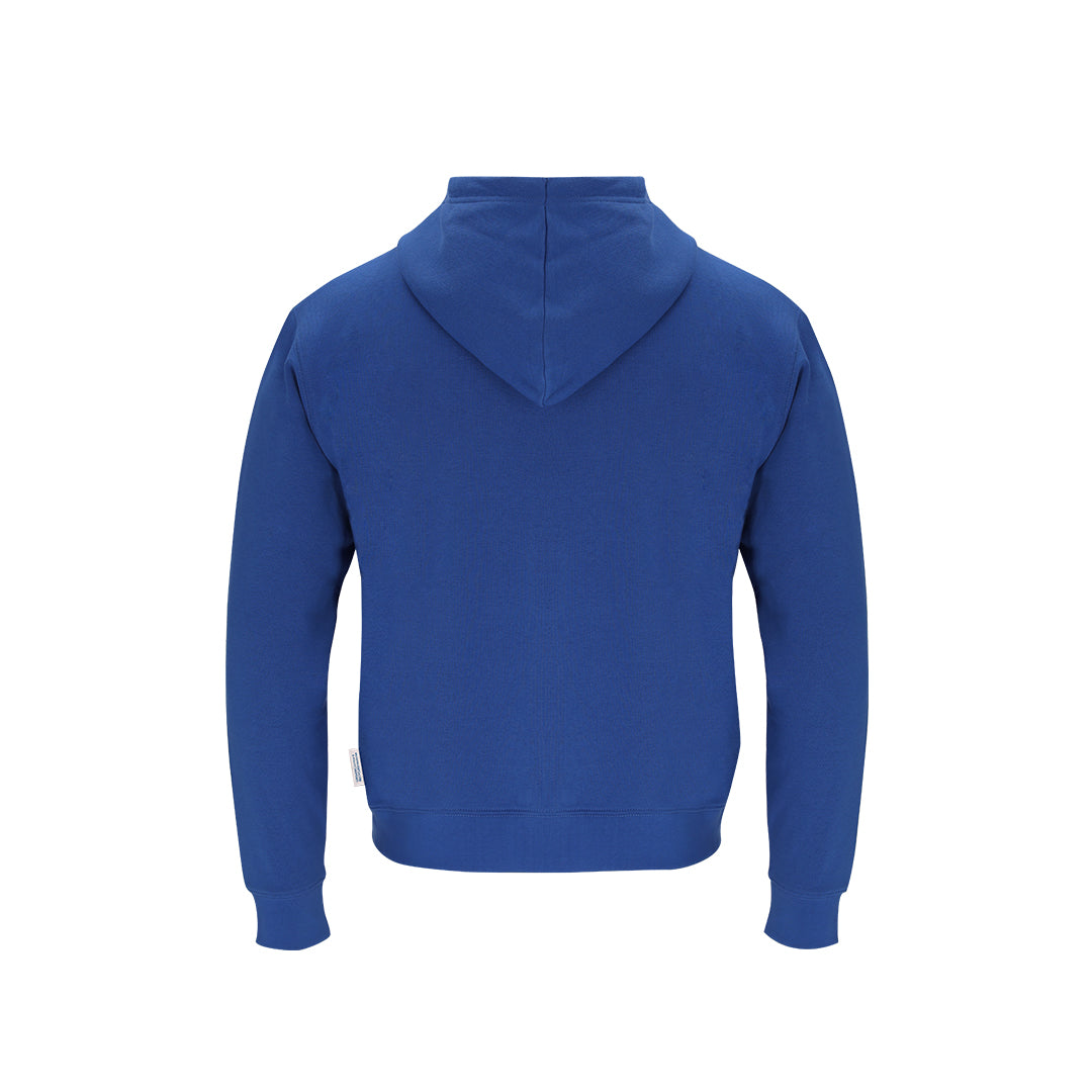 Sudadera Adulto Capucha  Cremallera Walder (51)