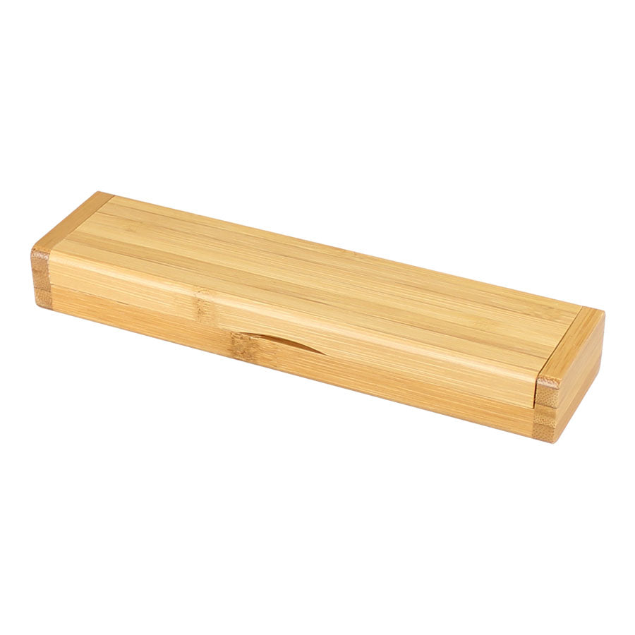 Estuche PortaLápiz de Bamboo (2)
