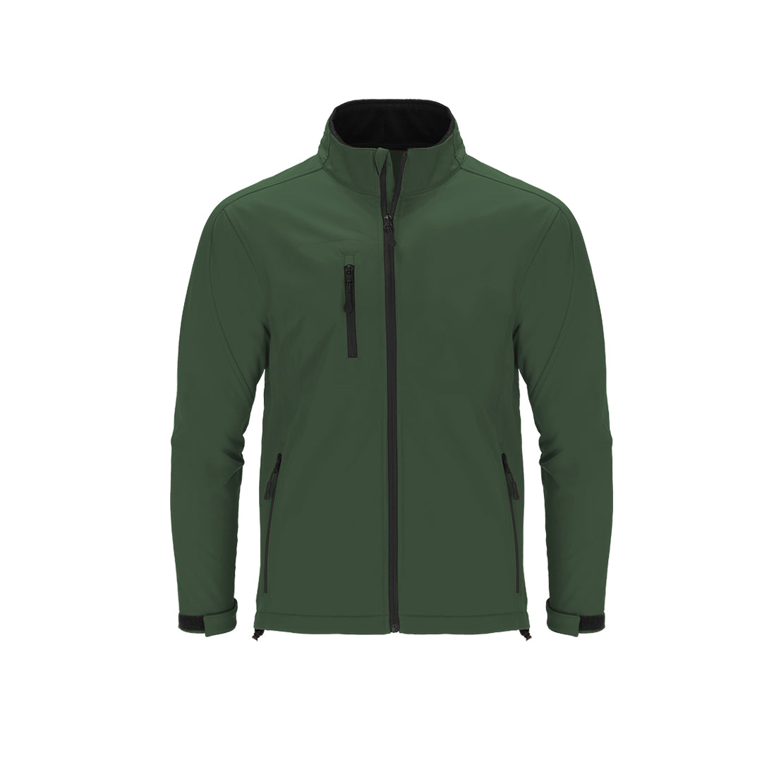 Chaqueta Grifter (48)