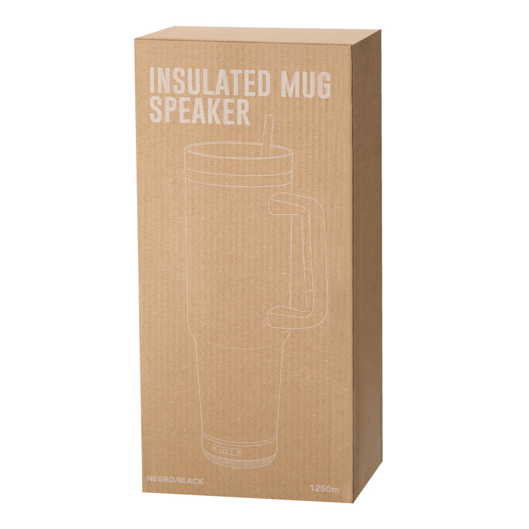 Jarra Térmica Altavoz Tracir (12)