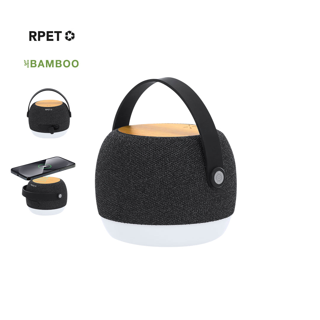 Altavoz Cargador Sprit (2)