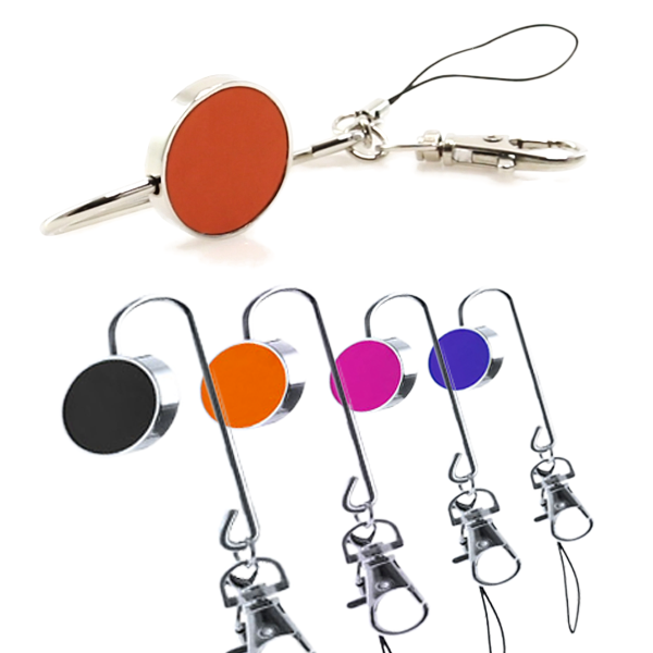 Llavero Bolso Lysia (1)