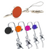 Llavero Bolso Lysia (1)