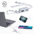 Puerto USB Cargador Leony (1)