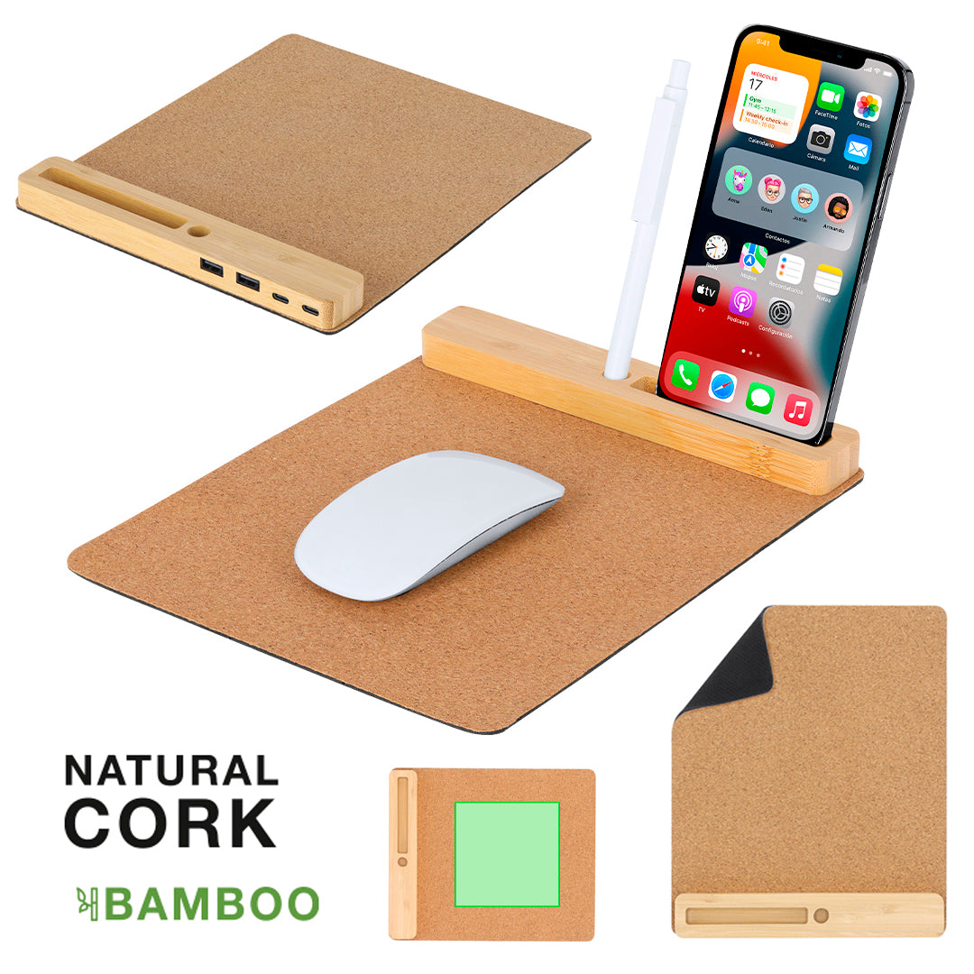 Alfombrilla Multifunción Dannax (1)