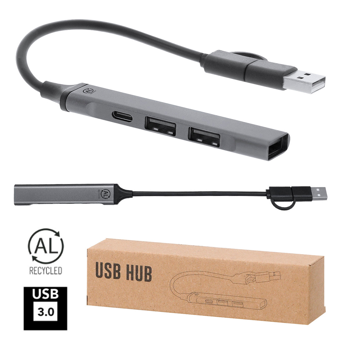 Puerto USB Konery (1)