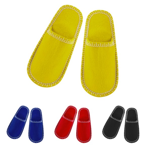 Zapatillas Cholits (1)