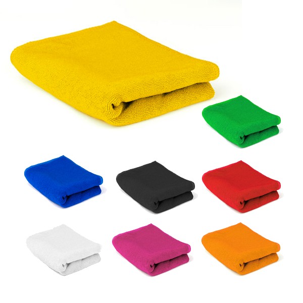 Toalla Absorbente Kotto (1)