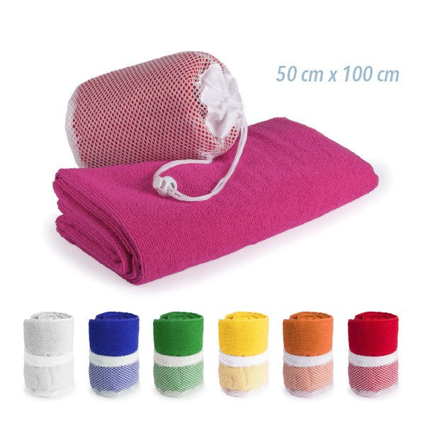 Toalla Absorbente Gymnasio (1)