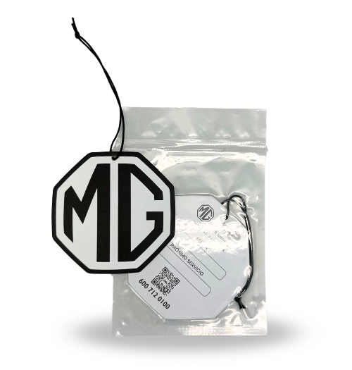 Aromatizador de Auto MG (1)