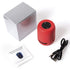 Altavoz Braiss (13)