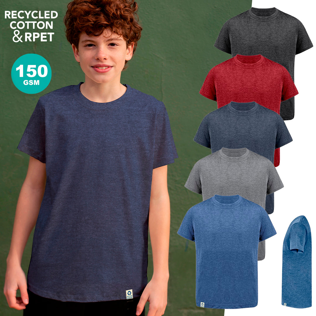 Camiseta Niño Bandul (1)