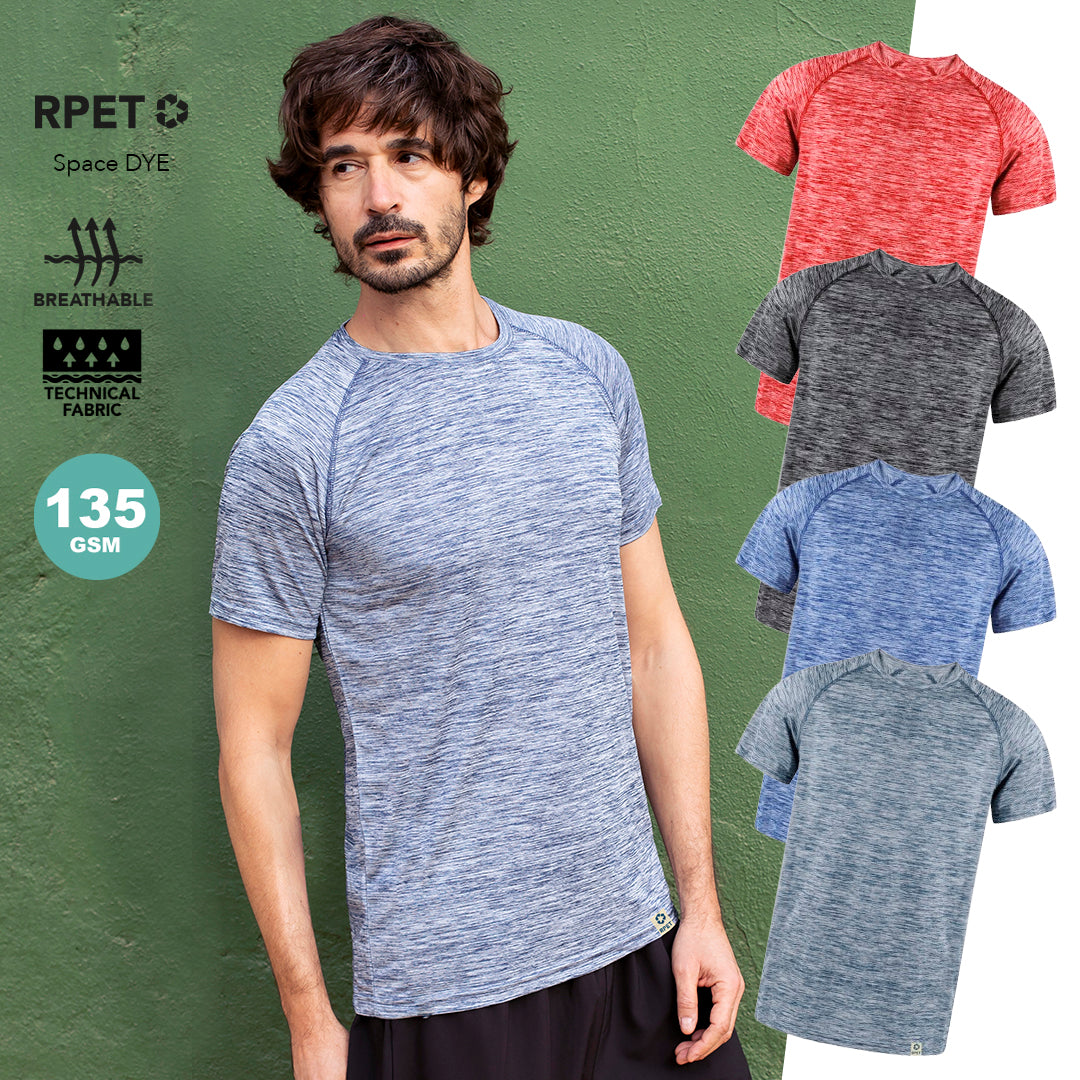 Camiseta Adulto Tecnic Kassar (1)