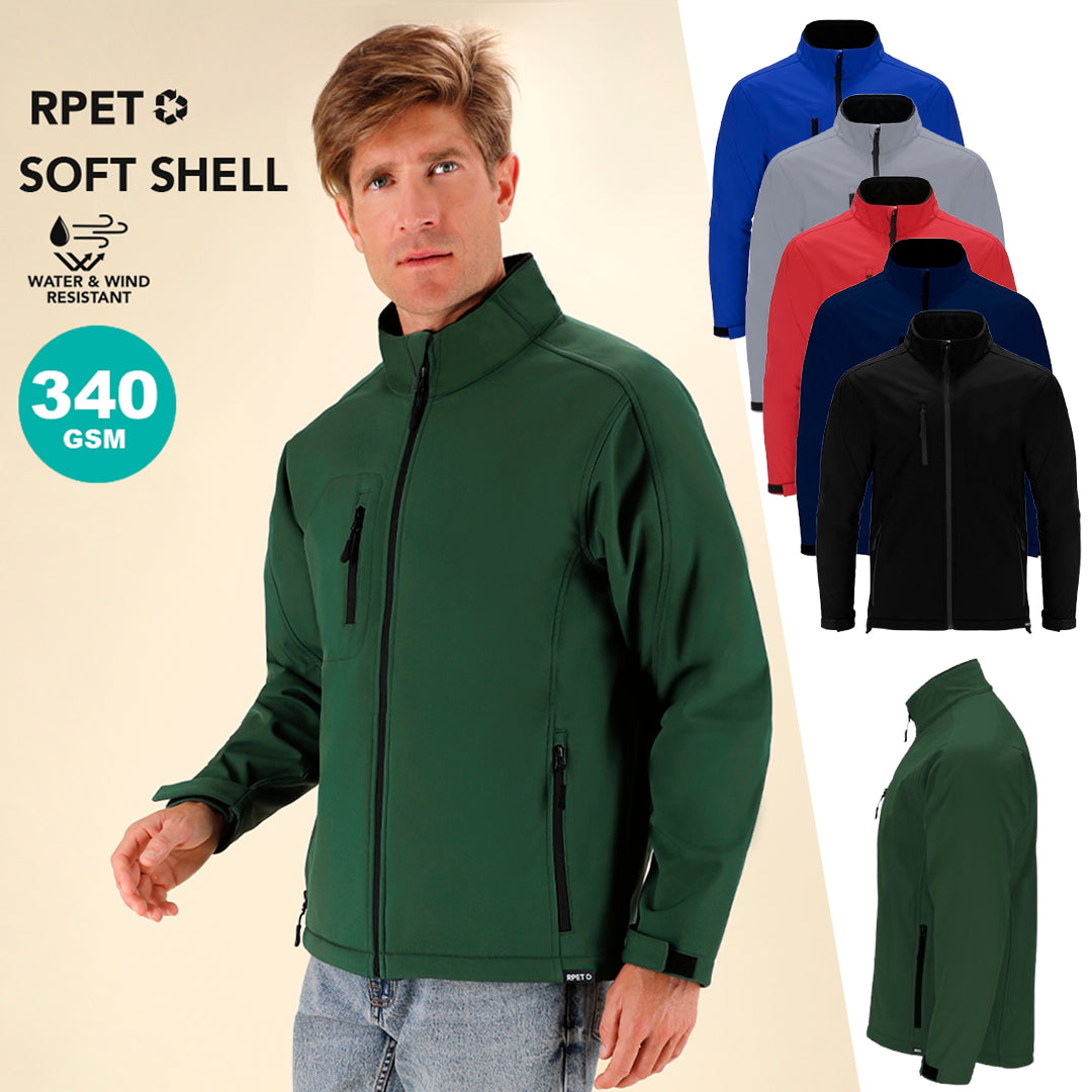 Chaqueta Grifter (1)