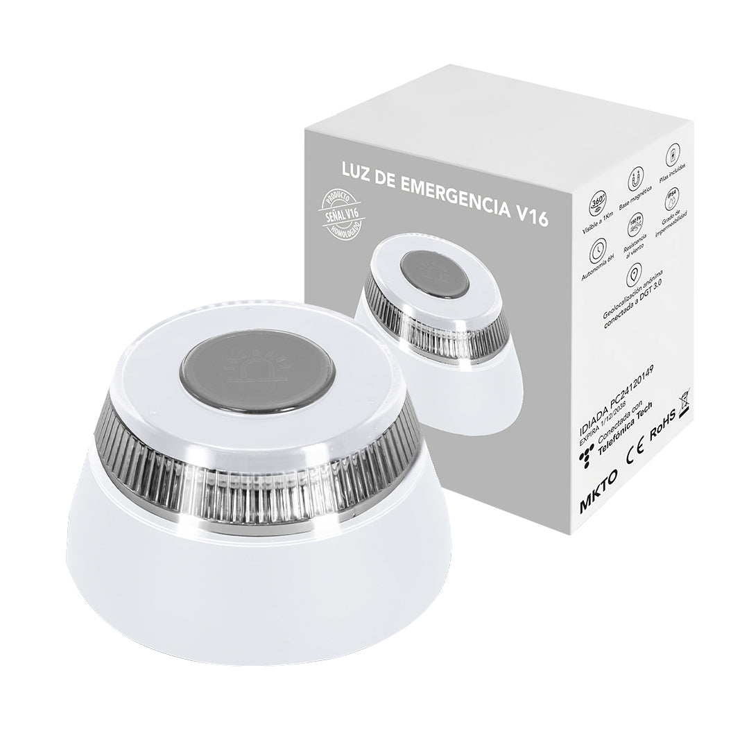 Luz Emergencia V16 Geolocalizada Kershaw (7)