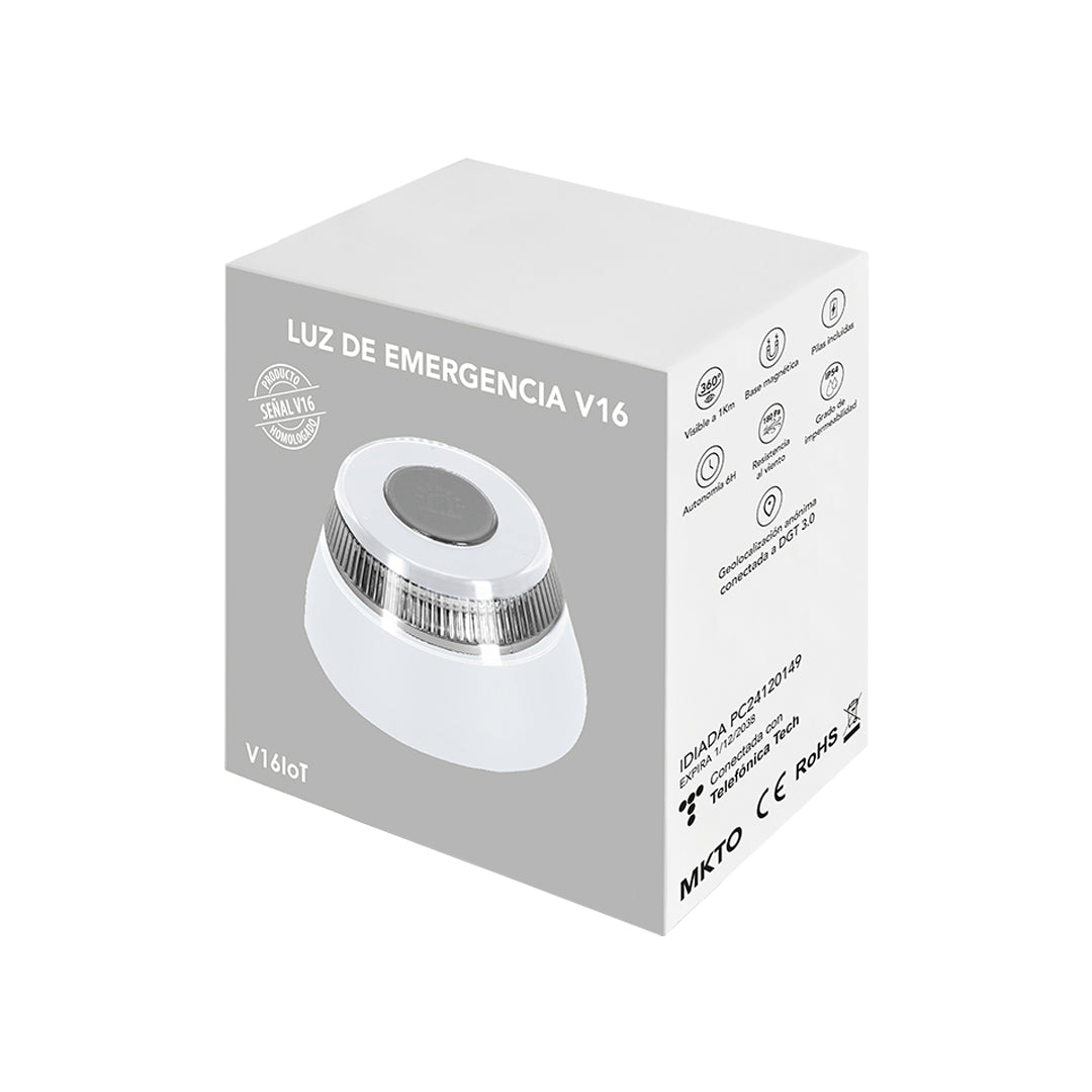 Luz Emergencia V16 Geolocalizada Kershaw (13)