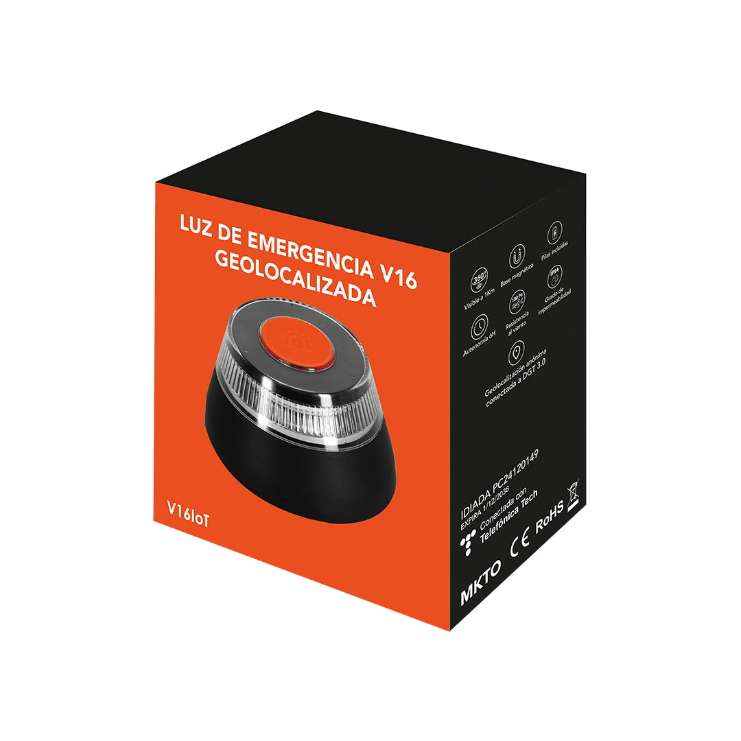 Luz Emergencia V16 Geolocalizada Kershaw (14)