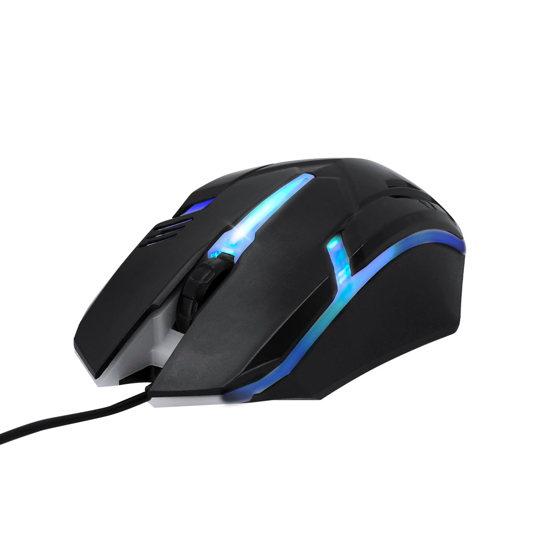 Ratón Qinox (2)