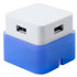 Puerto USB Dix (2)
