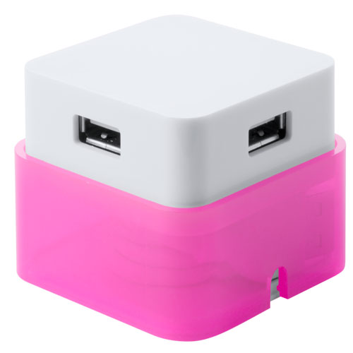 Puerto USB Dix (3)