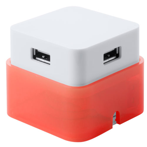 Puerto USB Dix (5)