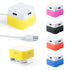 Puerto USB Dix (1)