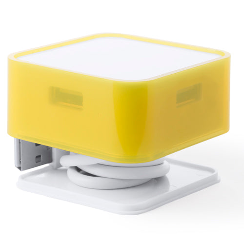 Puerto USB Dix (6)