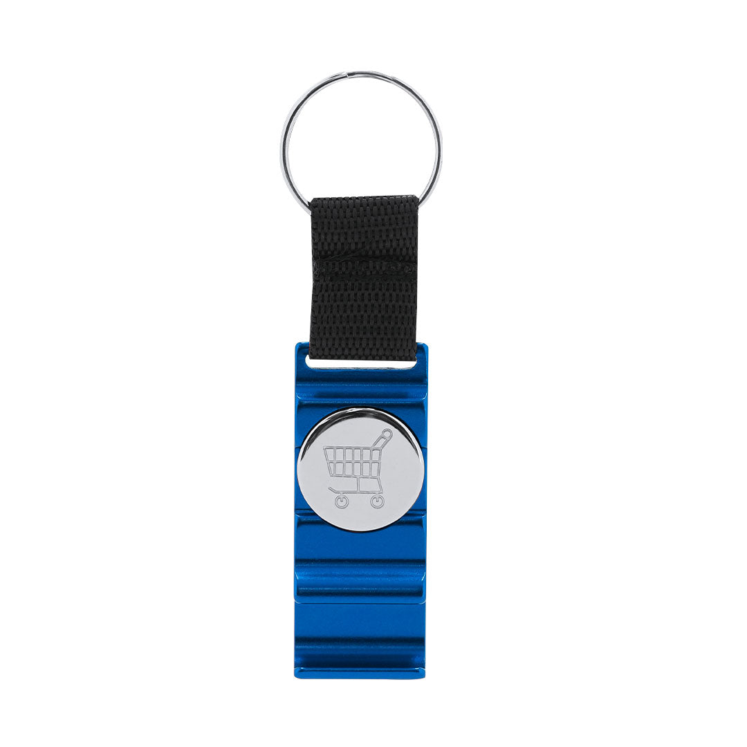 Llavero Moneda Soporte Nevin (9)